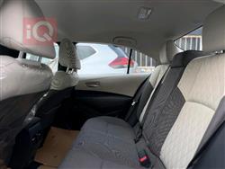 تۆیۆتا کۆرۆلا